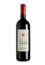 Bottiglia di vino rosso Tassinaia Castello del Terriccio Toscana Rosso IGT