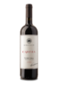 Toscana Rosso IGT "Cabraia" - Etichetta vino rosso della cantina Gualdo del Re