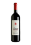 Bottiglia di vino rosso Lupicaia Castello del Terriccio
