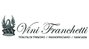 Logo Vini Franchetti – Cantine d’eccellenza in Toscana e Sicilia
