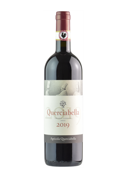 Chianti Classico DOCG 2019 - Querciabella
