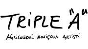 Logo Triple A - Vini artigianali e naturali