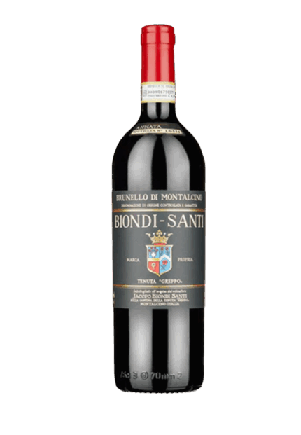 Brunello di Montalcino DOCG 2019 - Biondi-Santi