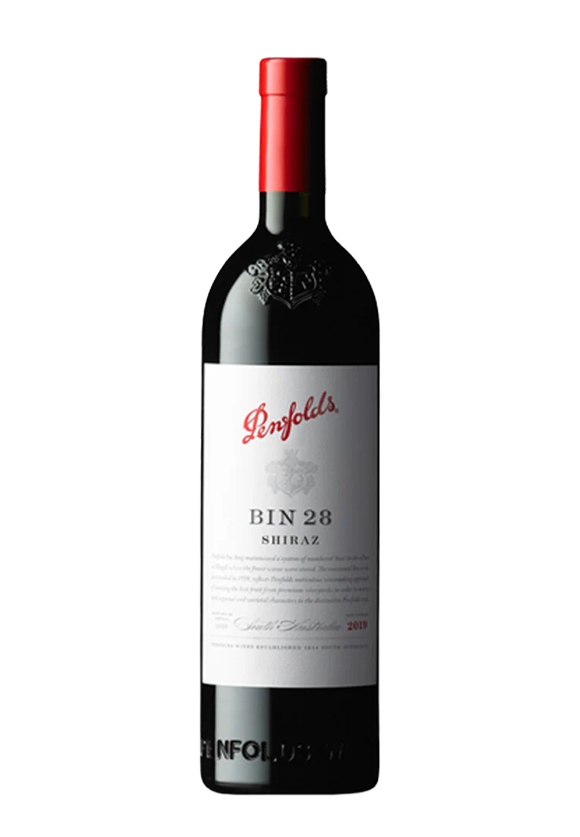Shiraz Bin 28- Penfolds Shiraz 'Bin 28' 2021- Penfolds - immagine 1