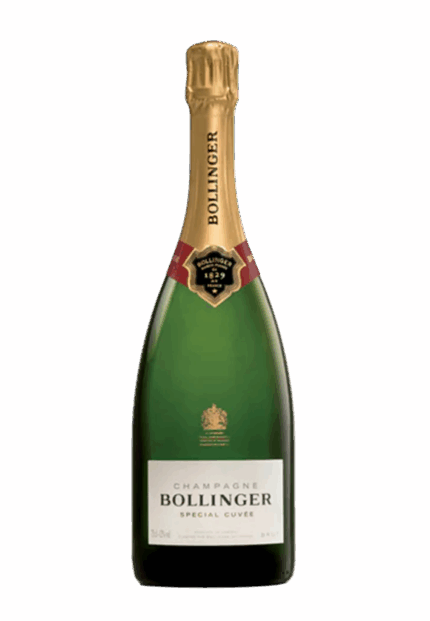 Champagne Brut "Special Cuvée" - Bollinger