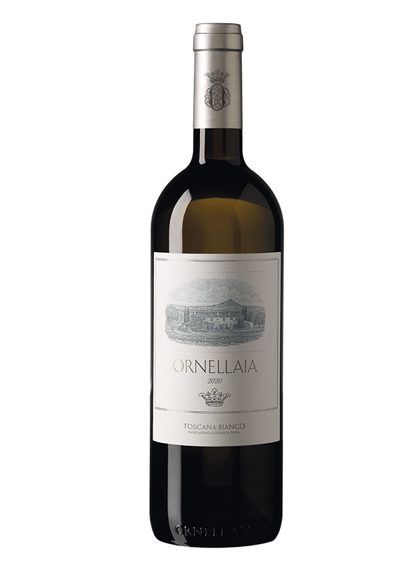 ornellaia “Ornellaia” Bianco Toscana IGT 2020 - Ornellaia - immagine 1