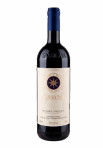 Bolgheri Sassicaia DOC "Sassicaia" 2018 - Tenuta San Guido