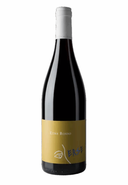Erse Rosso Etna DOC 2023 - Tenuta di Fessina