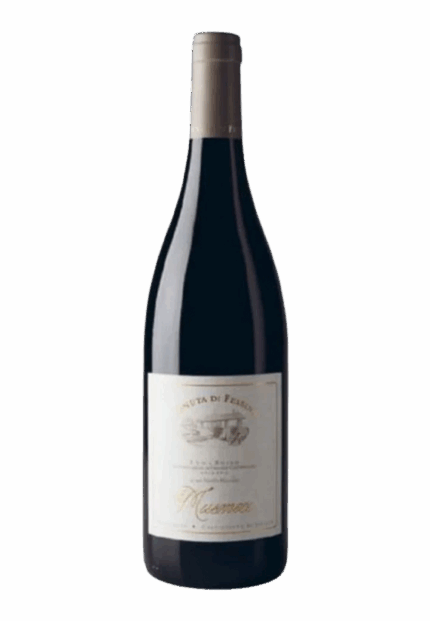 Musmeci Rosso 2023 - Tenuta di Fessina